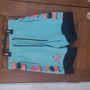 Michael Jordan shorts